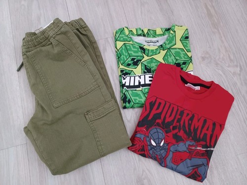 Boys clothes bundle years - boys, 9-10