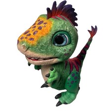 Fur Real MUNCHIN REX Dinosaur