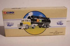 Corgi Classics Scammel