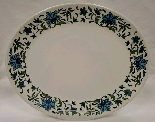 Midwinter spanish garden 12 - midwinter,, 12"
