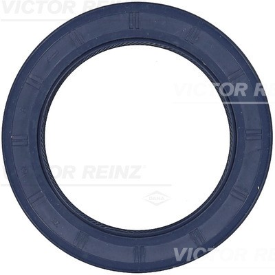 Crankshaft seal rear fits - crankshaft,