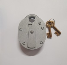 CHUBB CRUISER 1K21 5 LEVER