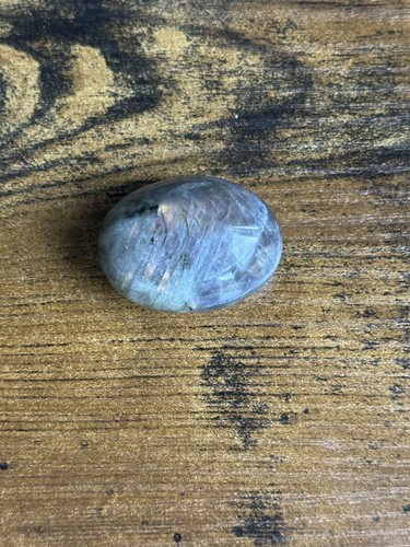 Flashy rainbow labradorite - flashy,