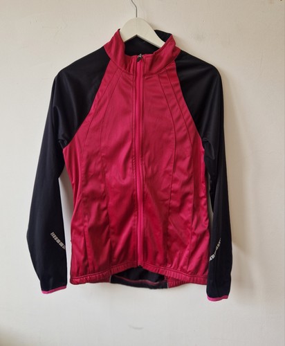 Crane cycling jacket size - cycling, m