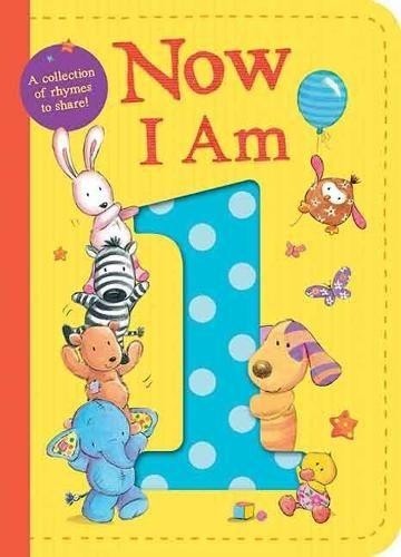 Now one tiger tales - now, i