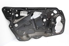 VW Passat B6 Front OS Right Inner Door Frame 3C2837756G