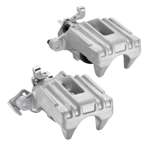 Pair brake caliper rear - rear, for