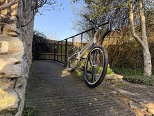 Echo Trials Bike 26”