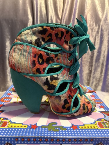 Irregular choice euro - irregular, 40