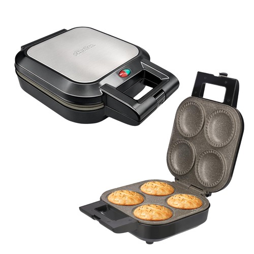 Schallen electric non - schallen, non-stick