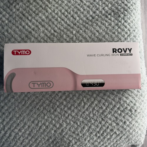 Tymo rovy 32mm wave curling - tymo,