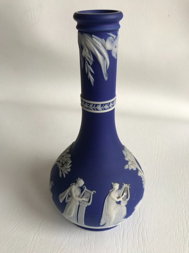 Wedgwood jasper dip cobalt - dip,