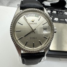 Rare Enicar President