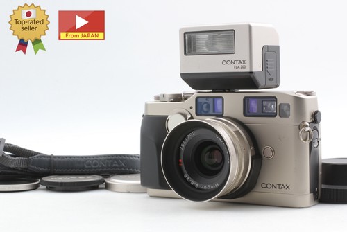 Near mint contax - mint], g2
