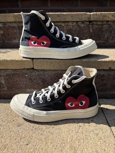 Converse comme des garcons - converse,