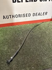 MTD J/136 Ride On Lawnmower