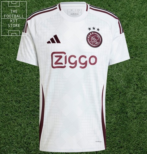 Ajax third shirt - shirt,