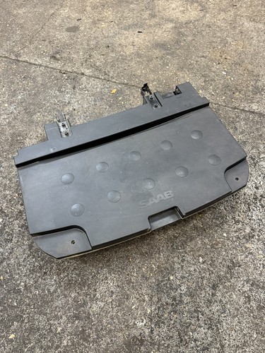 Saab 93 subwoofer - saab,