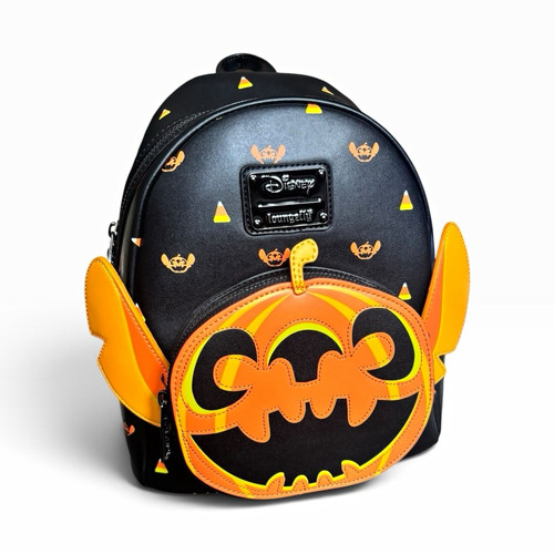 Loungefly disney stitch - loungefly,