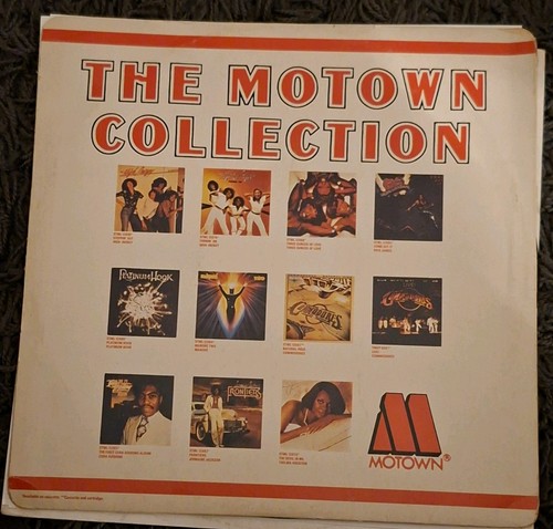 The motown collection - the,