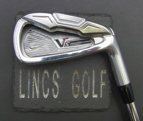 Nike vrs forged - forged, iron