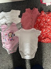 baby girls clothes 12-18 months bundle