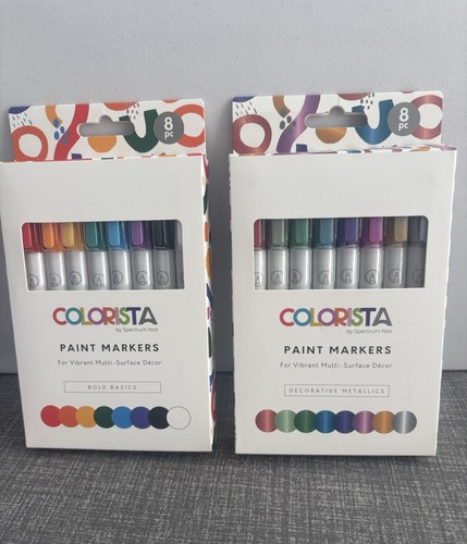Spectrum noir colorista - colorista, paint