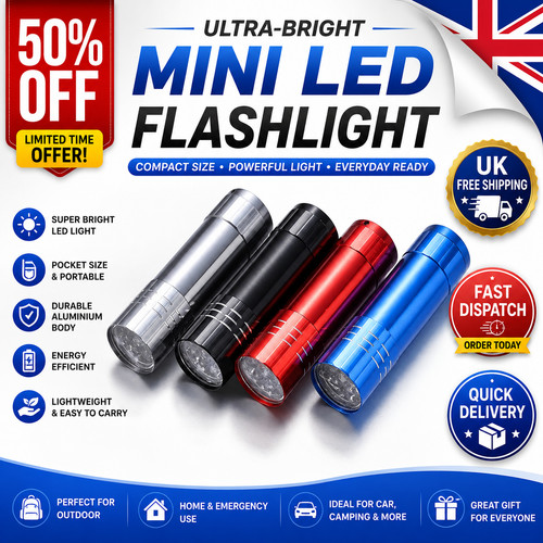 Super bright mini led bulb - super,