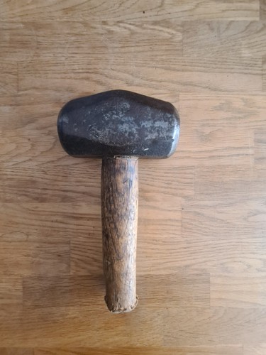 Gilpin lump hammer - hammer, 4lb