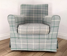 Armchair plumbs highland - armchair,