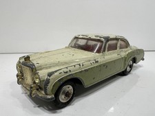 Corgi Toys Bentley Continental