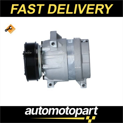 Nrf air con compressor 32481 - nrf,