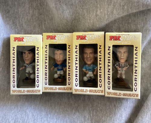 Corinthian pro stars club - corinthian,
