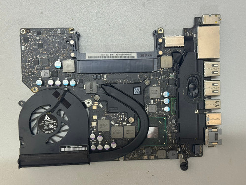 Macbook pro mid 2012 a1278 - mid-2012,