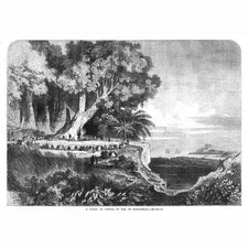 MADAGASCAR A Native Kabar or