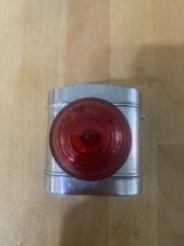 Pifco Rear Bike Light