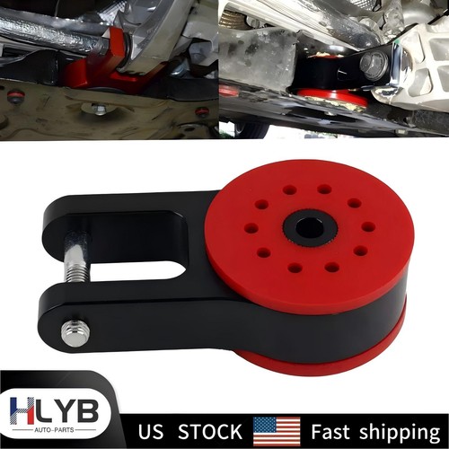 Rear motor mount - rear,