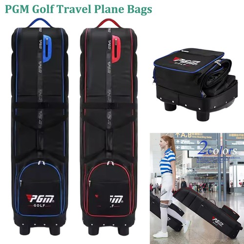 Pgm golf travel plane bags - pgm,