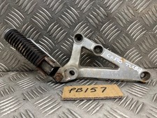 HONDA CX 500 turbo right rear