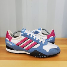 *RARE* UK 7 - adidas X Country