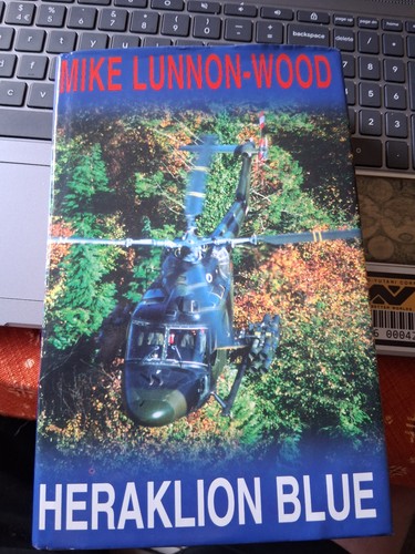 Heraklion blue mike - heraklion,