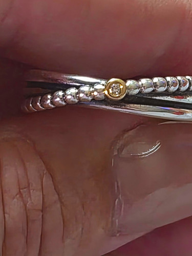 Pandora 925 sterling silver - sterling,