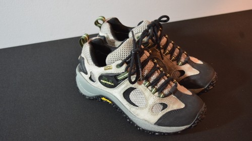 Merrell chameleon xcr gray - "chameleon,