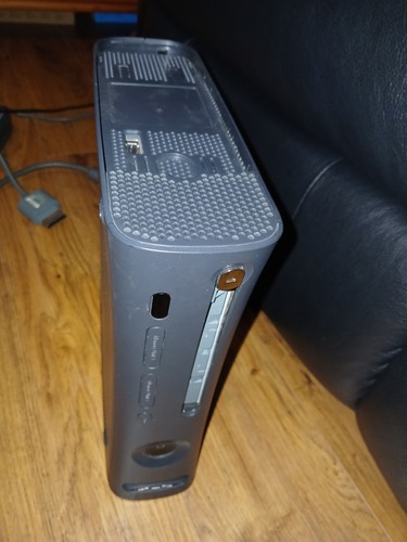 Microsoft xbox 360 - microsoft, video