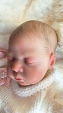 Reborn Tiny Baby Gorgous Girl