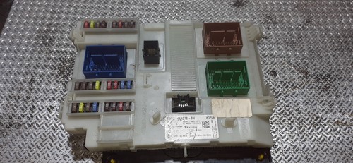 Ford bcm bg9t14a073bh galaxy - ford,