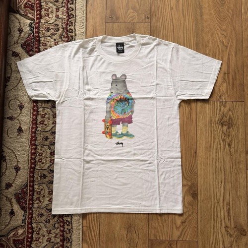 Stussy skating rat - ‘skating, rat’