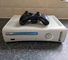 Untested Microsoft Xbox 360