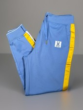 Psycho Bunny Mens Large Deco