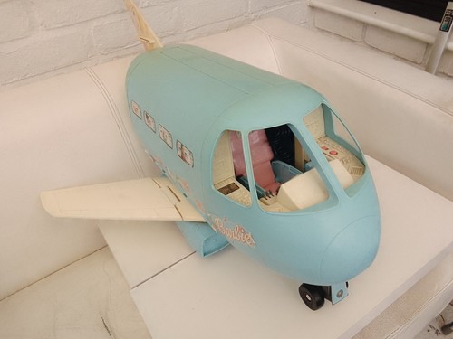 Vintage mattel 1999 barbie - mattel,
